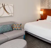 Courtyard by Marriott Pittsburgh West Homestead/Waterfront hotel detail image 4