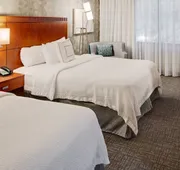 Courtyard by Marriott Pittsburgh West Homestead/Waterfront hotel detail image 5