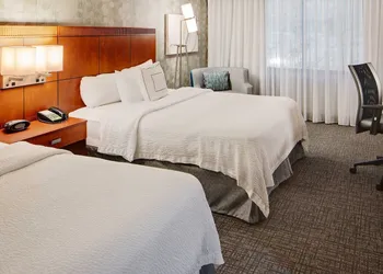 Courtyard by Marriott Pittsburgh West Homestead/Waterfront hotel thumbnail 5