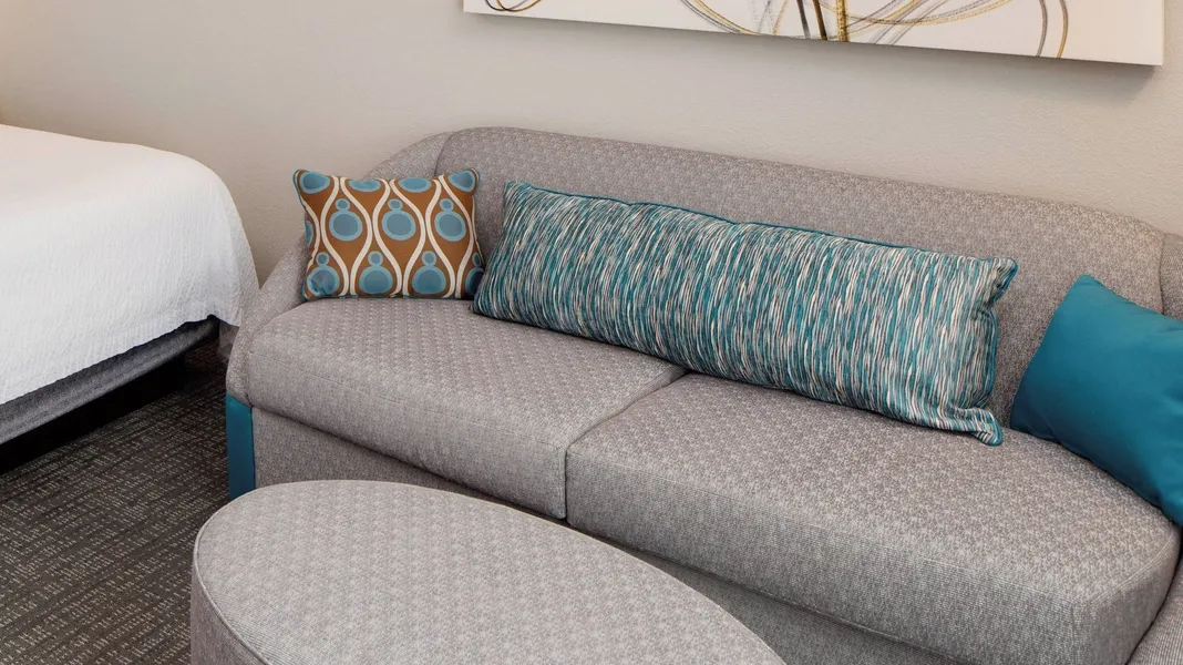 Courtyard by Marriott Pittsburgh West Homestead/Waterfront hotel detail image 6
