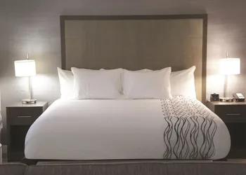 La Quinta Inn & Suites by Wyndham Raleigh Downtown North hotel thumbnail 4