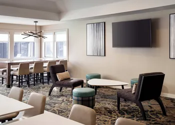 Residence Inn by Marriott Anaheim Placentia Fullerton hotel thumbnail 2