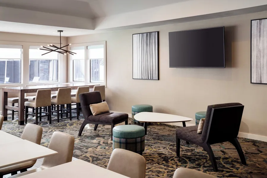 Residence Inn by Marriott Anaheim Placentia Fullerton hotel detail image 2
