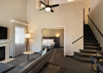 Residence Inn by Marriott Anaheim Placentia Fullerton hotel thumbnail 4