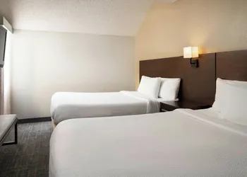 Residence Inn by Marriott Anaheim Placentia Fullerton hotel thumbnail 5