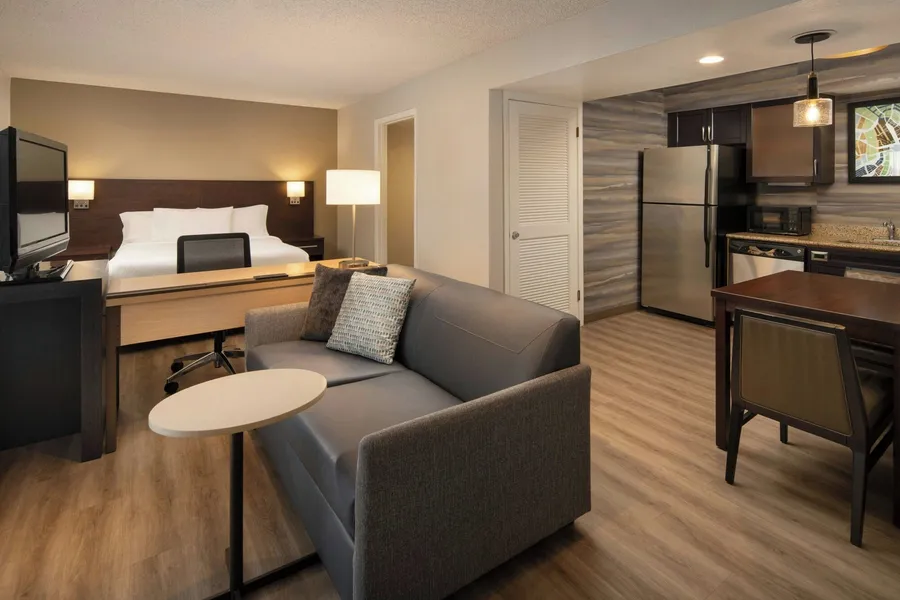 Residence Inn by Marriott Anaheim Placentia Fullerton hotel detail image 6