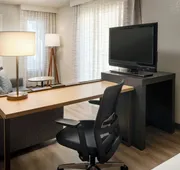 Residence Inn by Marriott Anaheim Placentia Fullerton hotel detail image 7