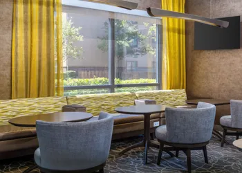 SpringHill Suites by Marriott Roseville hotel thumbnail 2
