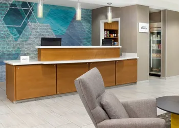 SpringHill Suites by Marriott Roseville hotel thumbnail 4