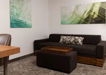 SpringHill Suites by Marriott Roseville hotel thumbnail 5