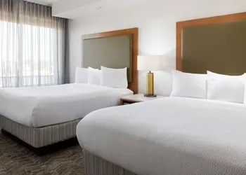SpringHill Suites by Marriott Roseville hotel thumbnail 6