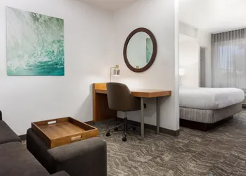 SpringHill Suites by Marriott Roseville hotel thumbnail 7