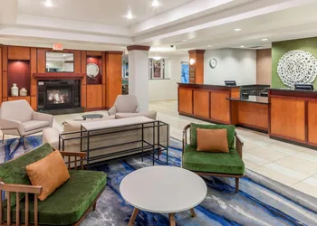 Fairfield by Marriott Inn & Suites Austin Parmer/Tech Ridge hotel thumbnail 2