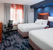 Fairfield by Marriott Inn & Suites Austin Parmer/Tech Ridge hotel detail image 4
