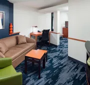 Fairfield by Marriott Inn & Suites Austin Parmer/Tech Ridge hotel detail image 5