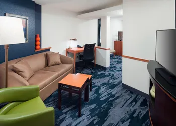 Fairfield by Marriott Inn & Suites Austin Parmer/Tech Ridge hotel thumbnail 5