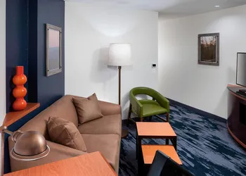 Fairfield by Marriott Inn & Suites Austin Parmer/Tech Ridge hotel thumbnail 6
