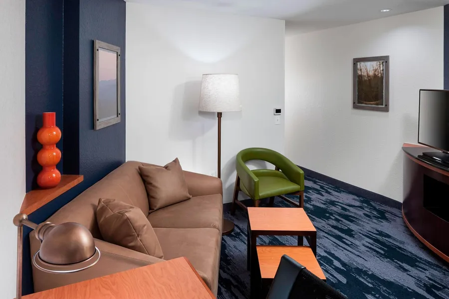 Fairfield by Marriott Inn & Suites Austin Parmer/Tech Ridge hotel detail image 6