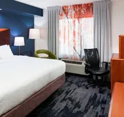 Fairfield by Marriott Inn & Suites Austin Parmer/Tech Ridge hotel detail image 7