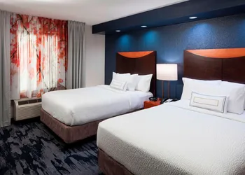 Fairfield by Marriott Inn & Suites Austin Parmer/Tech Ridge hotel thumbnail 8