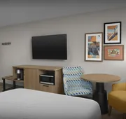 Hampton Inn Lenoir City hotel detail image 4