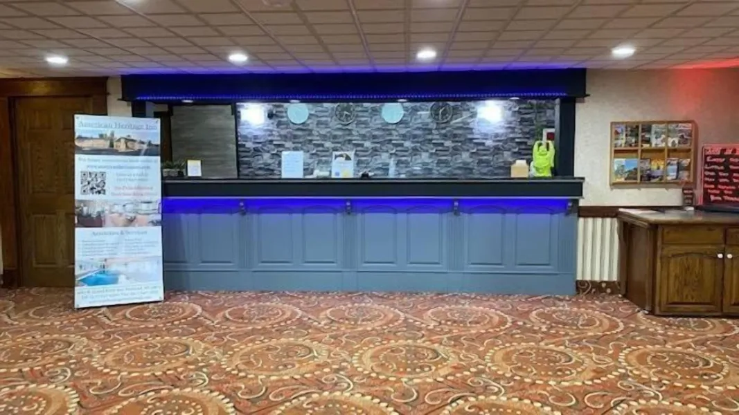 American Heritage Inn hotel detail image 2