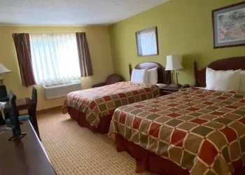 American Heritage Inn hotel thumbnail 3