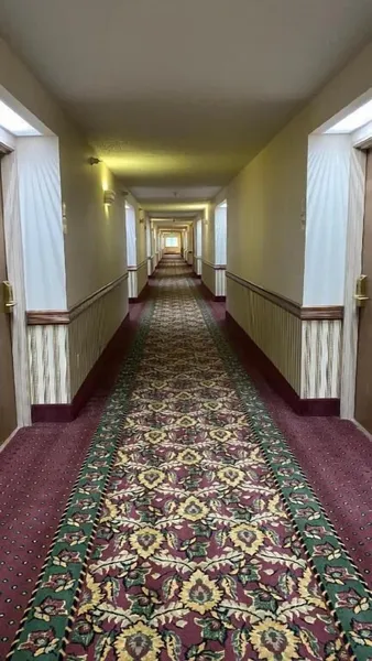 American Heritage Inn hotel detail image 6