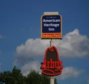 American Heritage Inn hotel detail image 7