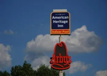American Heritage Inn hotel thumbnail 7