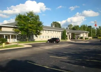 American Heritage Inn hotel thumbnail 8