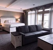 The Georgian Lakeside Resort hotel detail image 3