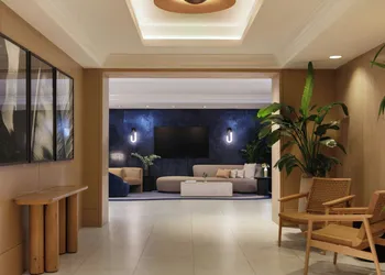 Fort Lauderdale Marriott Pompano Beach Resort hotel thumbnail 6