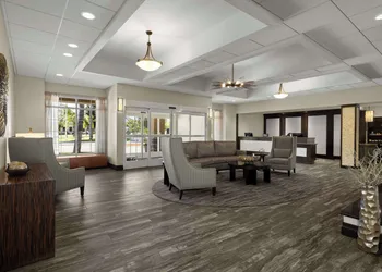 Homewood Suites by Hilton Bakersfield hotel thumbnail 2