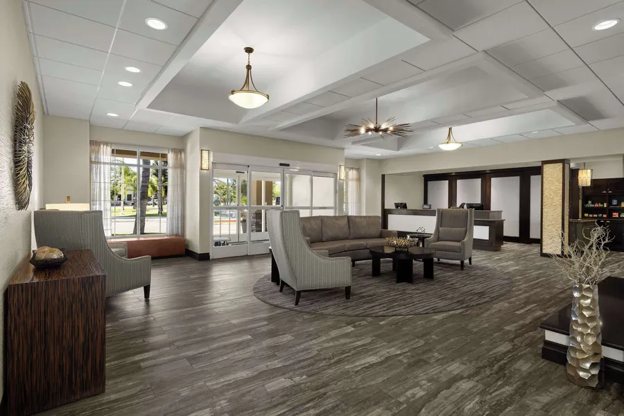 Homewood Suites by Hilton Bakersfield hotel detail image 2