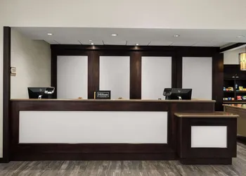 Homewood Suites by Hilton Bakersfield hotel thumbnail 3