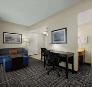 Homewood Suites by Hilton Bakersfield hotel detail image 4