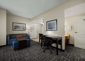 Homewood Suites by Hilton Bakersfield hotel thumbnail 4