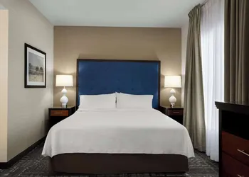 Homewood Suites by Hilton Bakersfield hotel thumbnail 5