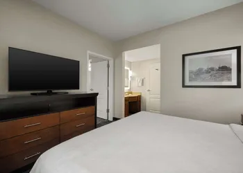Homewood Suites by Hilton Bakersfield hotel thumbnail 6