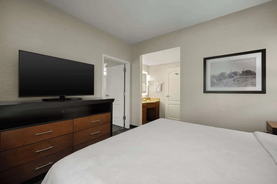 Homewood Suites by Hilton Bakersfield hotel detail image 6