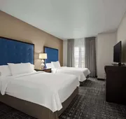 Homewood Suites by Hilton Bakersfield hotel detail image 7