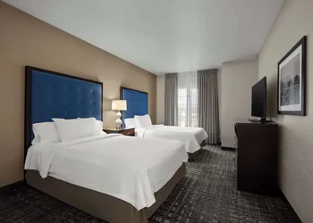 Homewood Suites by Hilton Bakersfield hotel thumbnail 7
