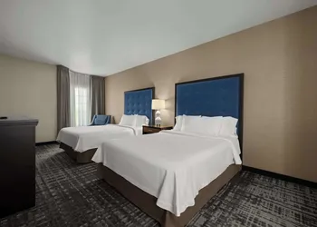 Homewood Suites by Hilton Bakersfield hotel thumbnail 8