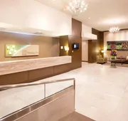 Holiday Inn Vancouver Centre by IHG hotel detail image 3