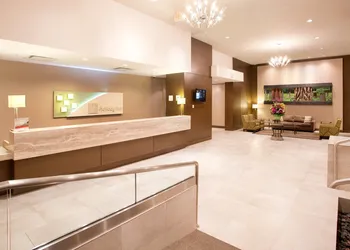 Holiday Inn Vancouver Centre by IHG hotel thumbnail 3
