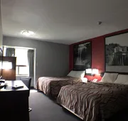 Super 8 by Wyndham Mt Hope Hamilton Intl Arpt ON hotel detail image 3