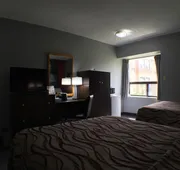 Super 8 by Wyndham Mt Hope Hamilton Intl Arpt ON hotel detail image 7