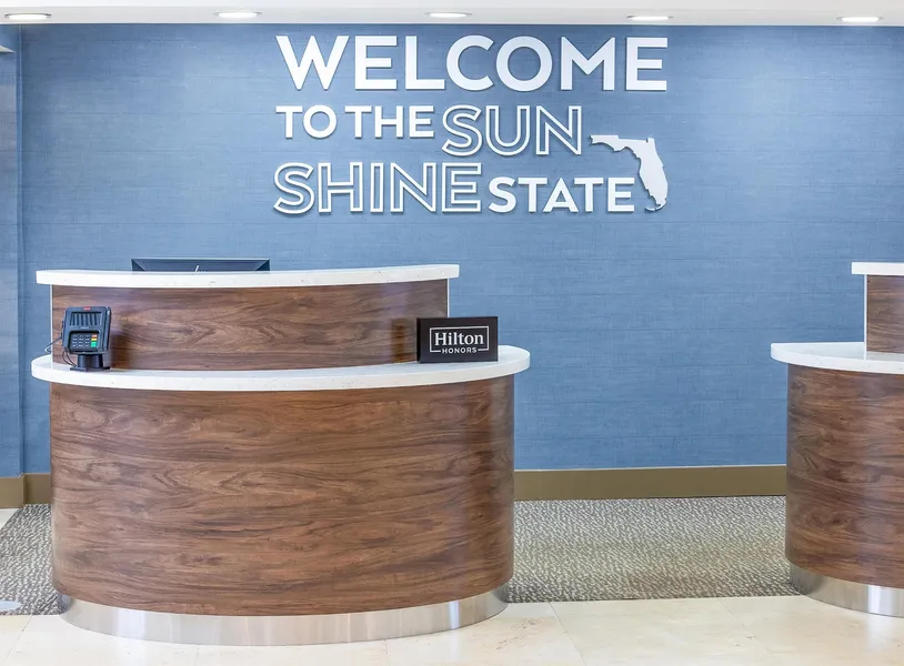 Hampton Inn & Suites St. Augustine-Vilano Beach hotel detail image 2