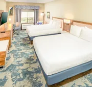 Hampton Inn & Suites St. Augustine-Vilano Beach hotel detail image 3